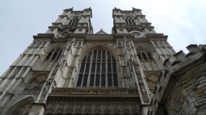 Westminster Abbey