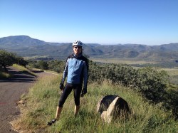 McDonald Observatory Summit